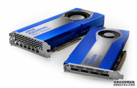 ȫAMD Radeon PRO W6000ϵйվԿAMD RDNA 2ܹ 32GBԴ